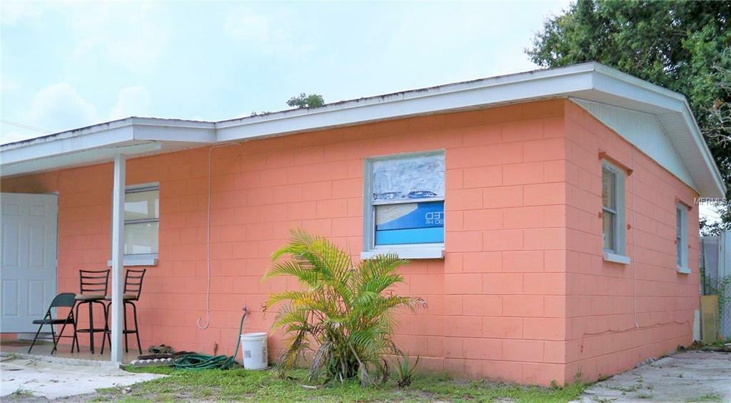 Property Photo:  4406 W Lambright Street  FL 33614 