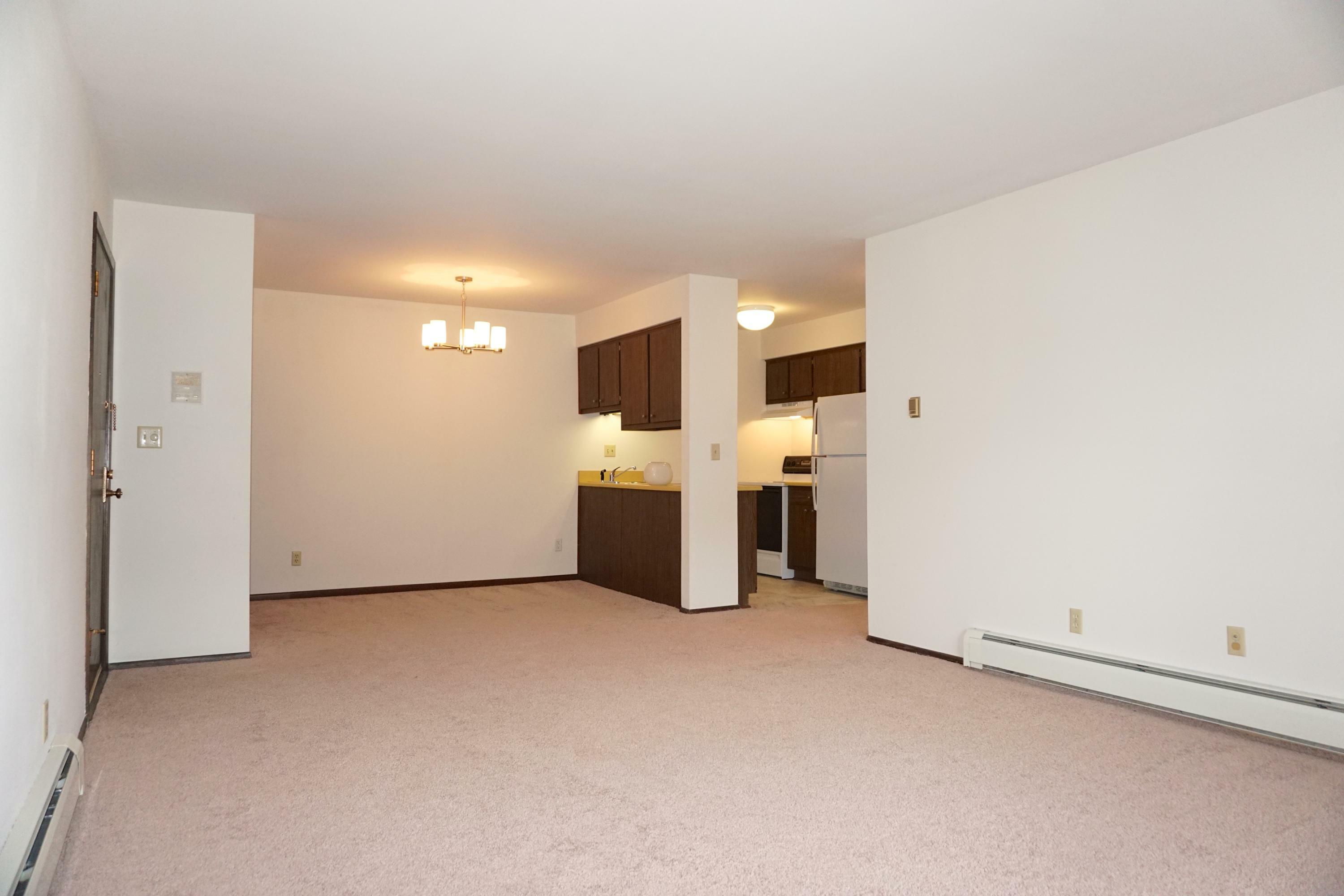 Property Photo:  8520 W Waterford Ave 3  WI 53228 