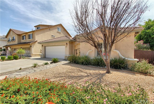 Property Photo: 8683 Rolling Hills Drive CA 92883