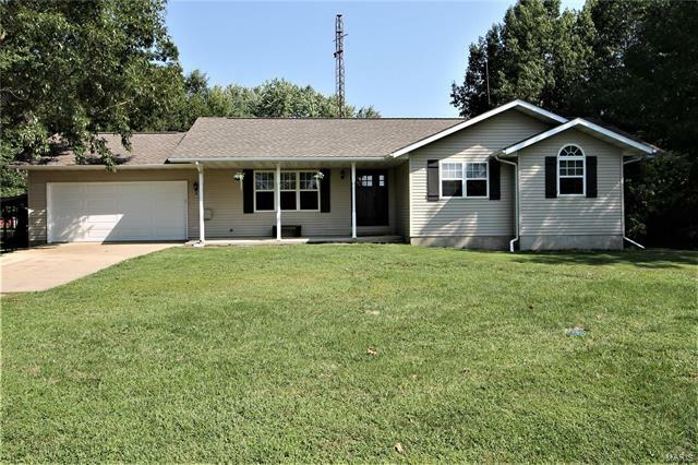 Property Photo: 405 Alton 62061