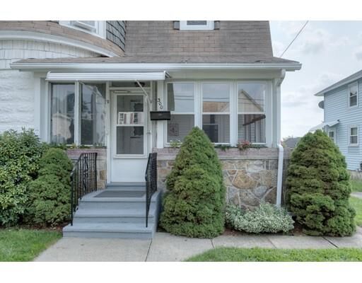 Property Photo:  300 Winsor St  MA 01056 