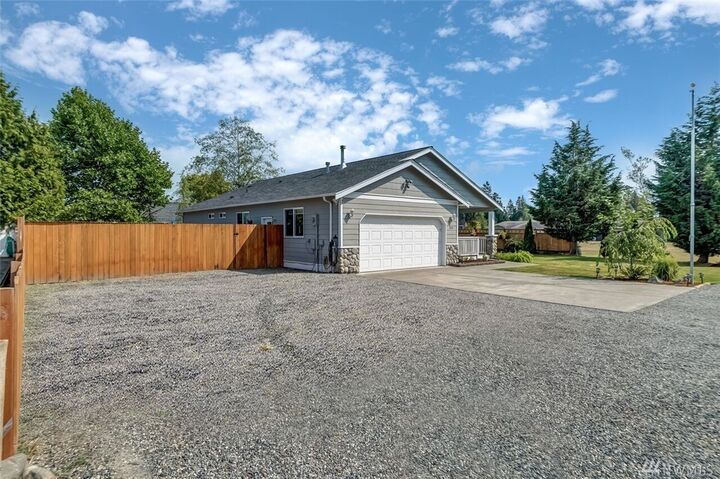 Property Photo:  8236 Chilliwack Rd  WA 98230 