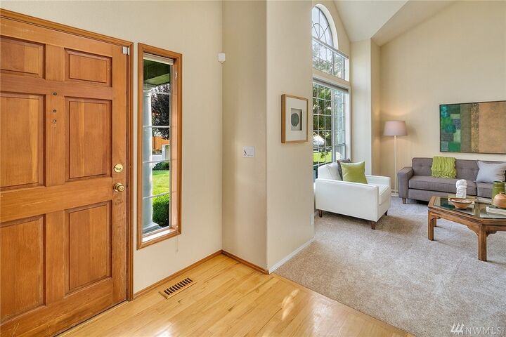 Property Photo:  23416 NE 25th Wy  WA 98074 