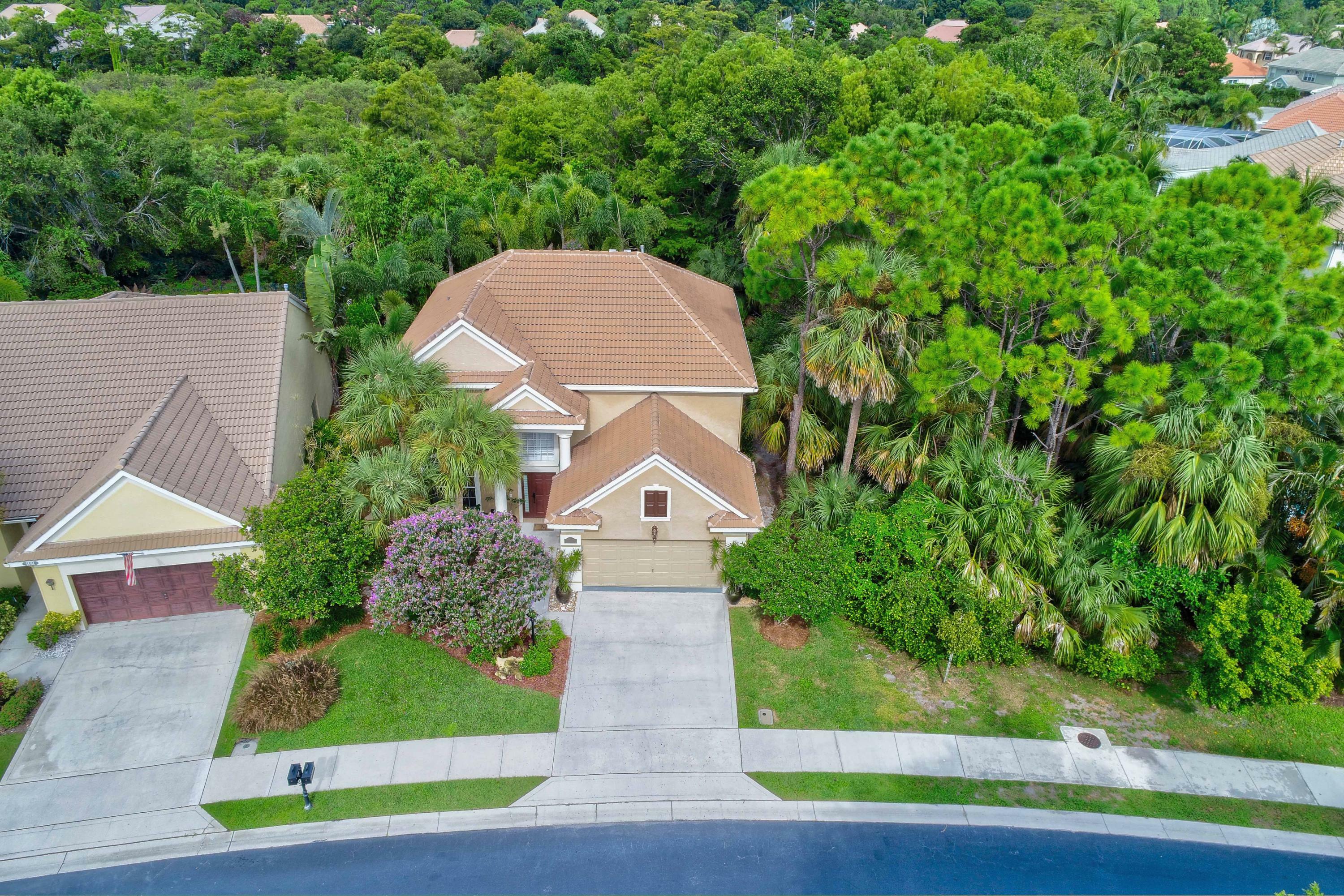 Property Photo: 100 Princewood Lane FL 33410