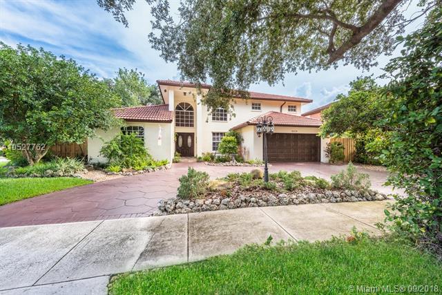 Property Photo: 8458 NW 163rd Ter FL 33016