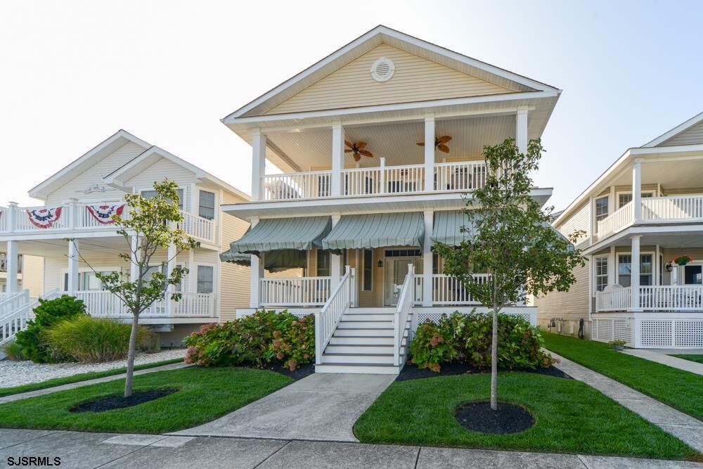 Property Photo: 1823 Haven Ave 2 NJ 08226
