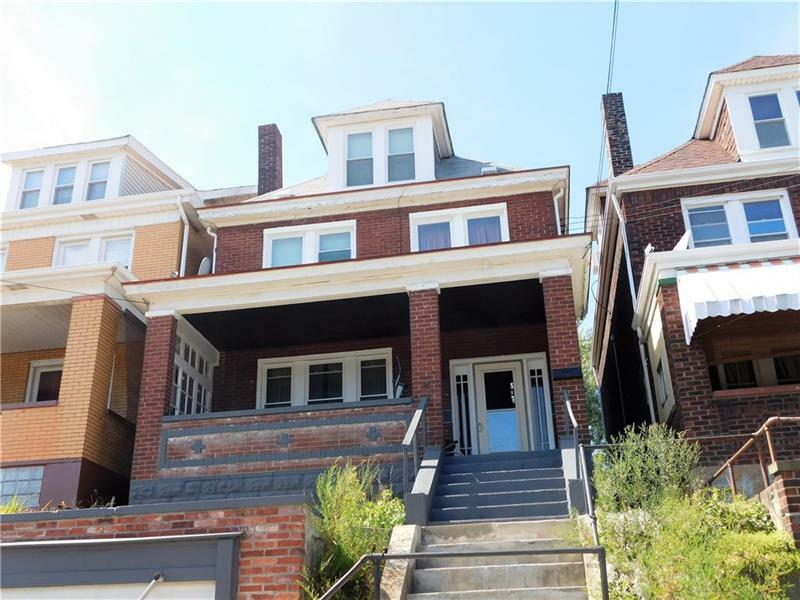 Property Photo:  319 W 12th Avenue  PA 15120 