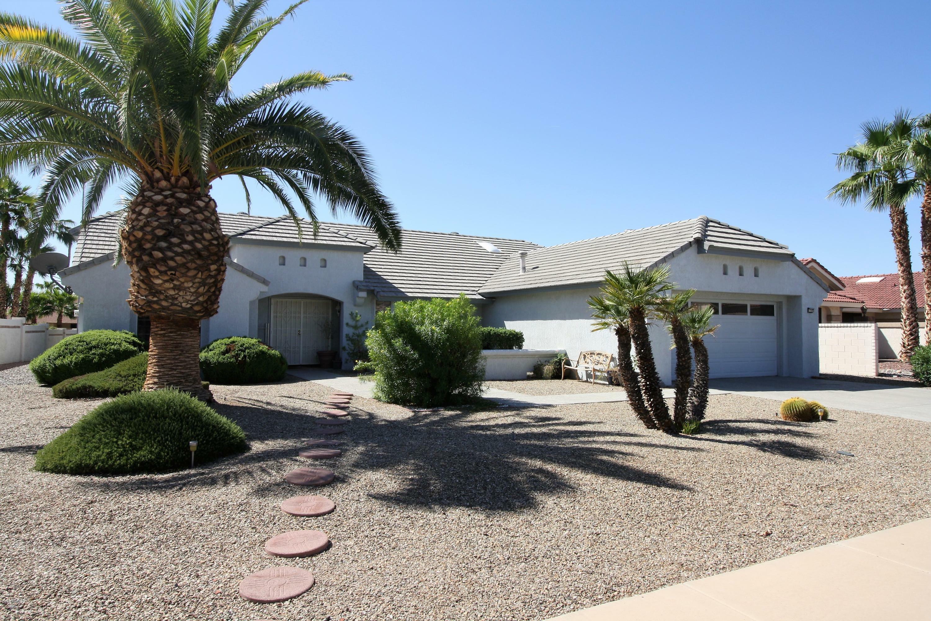 Property Photo: 13505 W White Wood Drive AZ 85375