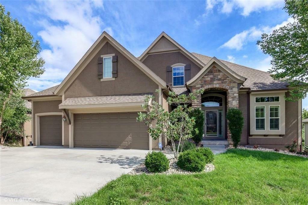 Property Photo: 14655 NW 61 Street MO 64152