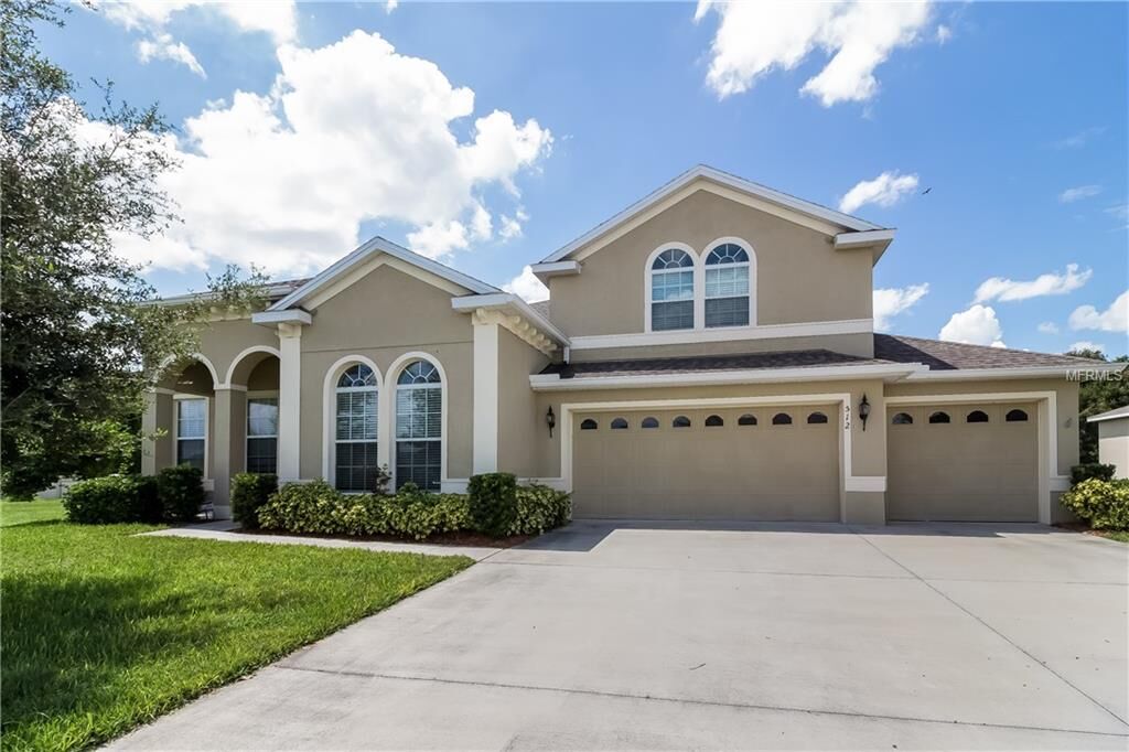 Property Photo:  512 Willet Avenue  FL 32703 