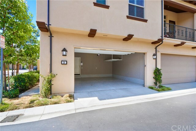 Property Photo:  58 Waterleaf  CA 92620 