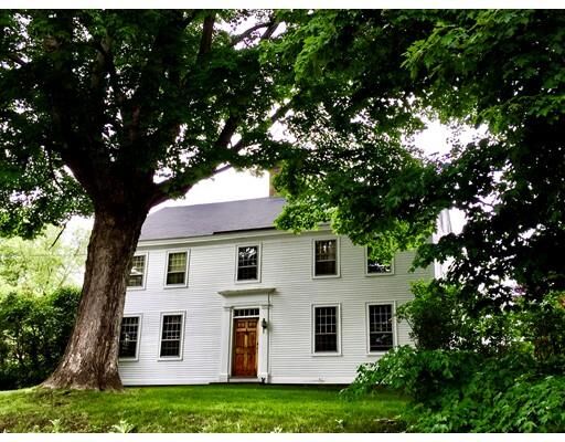 Property Photo: 311 Main Avenue NH 03829