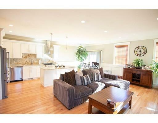 Property Photo: 7 Molloy Street 7 MA 02472