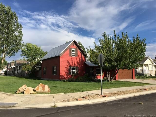 Property Photo: 15 S 400 East UT 84032