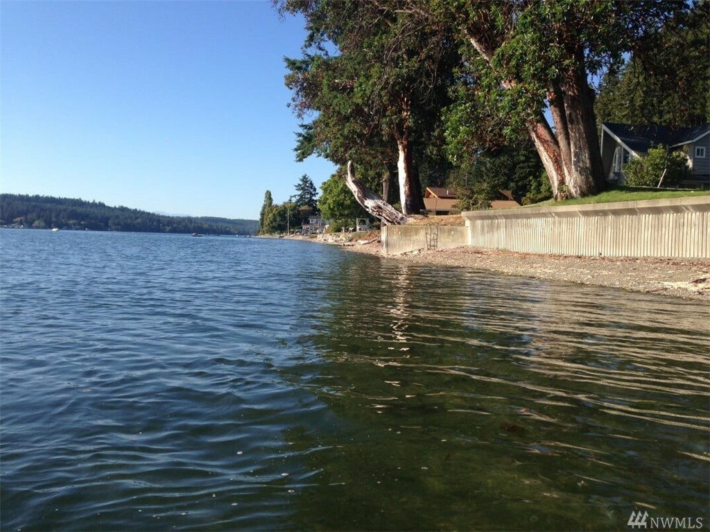 Property Photo:  4540 E State Route 302  WA 98528 