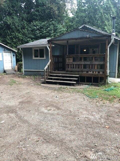 Property Photo:  7467 Spruce St  WA 98273 