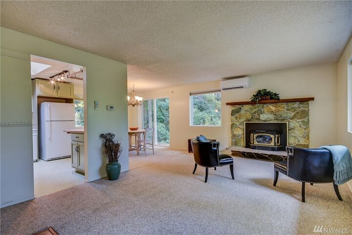 Property Photo:  3040 Quigley Rd  WA 98260 