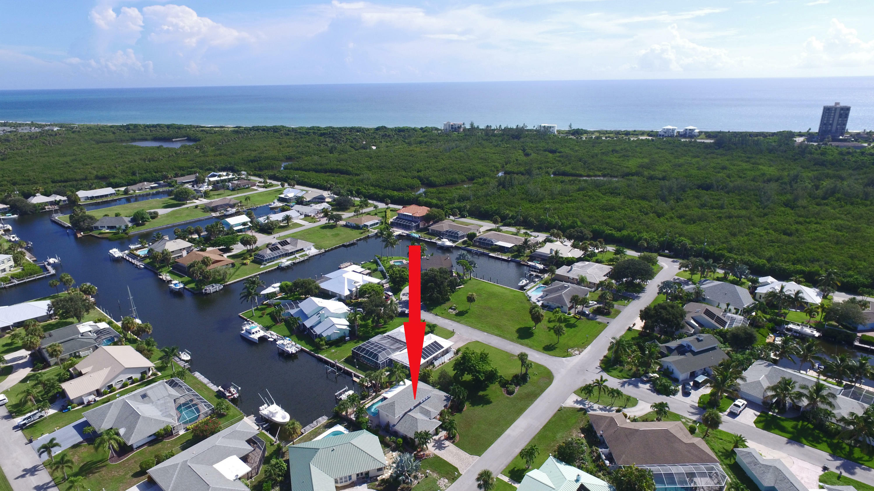 14 Sovereign Way  Hutchinson Island FL 34949 photo