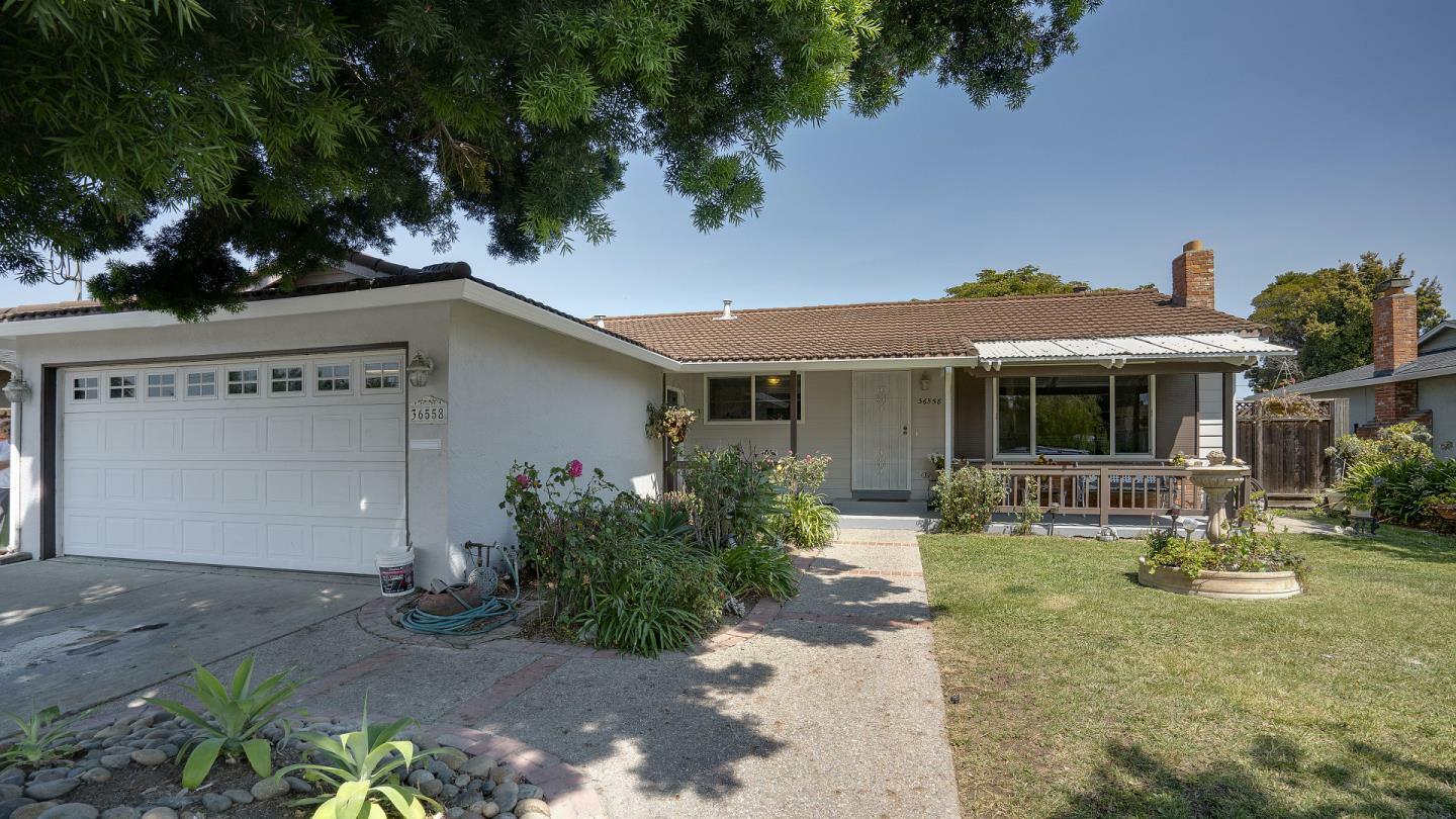 Property Photo:  36558 Blackwood Drive  CA 94560 