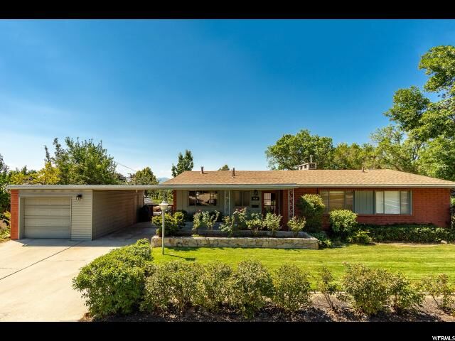 Property Photo: Address not disclosed UT 84108