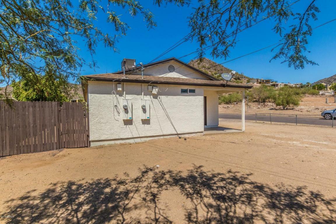 Property Photo:  1302 W Peoria Avenue  AZ 85029 