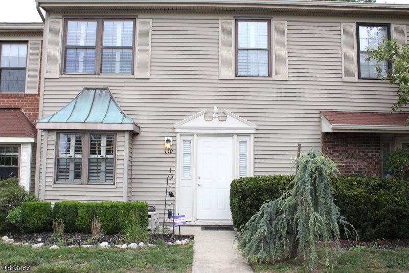 Property Photo:  130 Hampton Ct  NJ 08873 