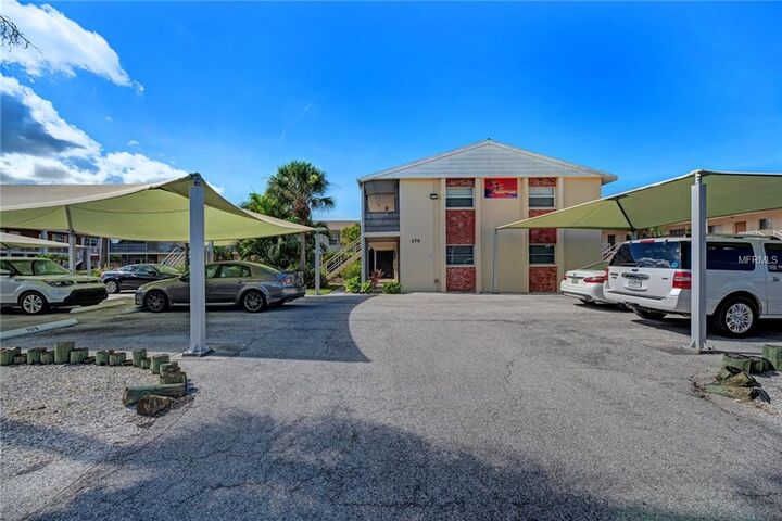 Property Photo:  370 Base Avenue E 207  FL 34285 