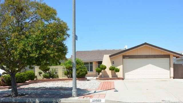 Property Photo:  23503 Batey Avenue  CA 90710 