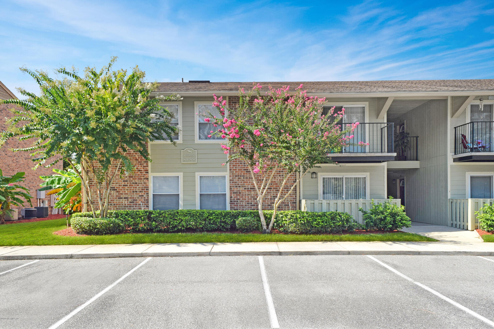 Property Photo: 3737 Loretto Road 801 FL 32223