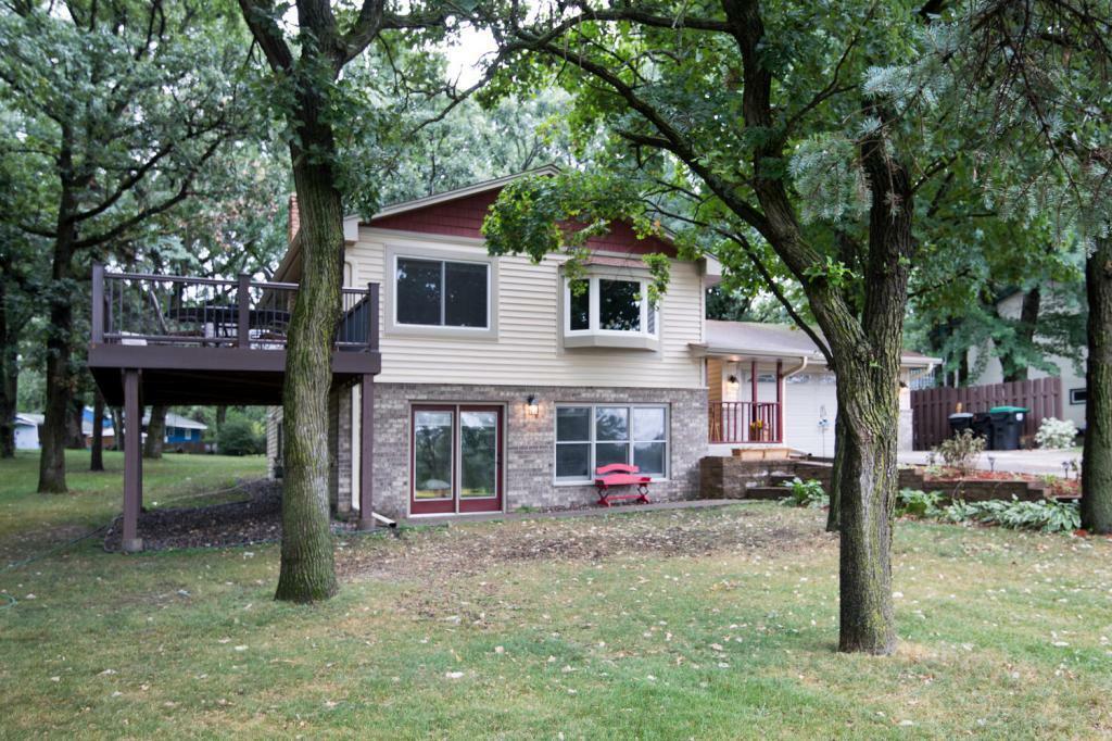 Property Photo:  2359 Uplander Drive NW  MN 55304 