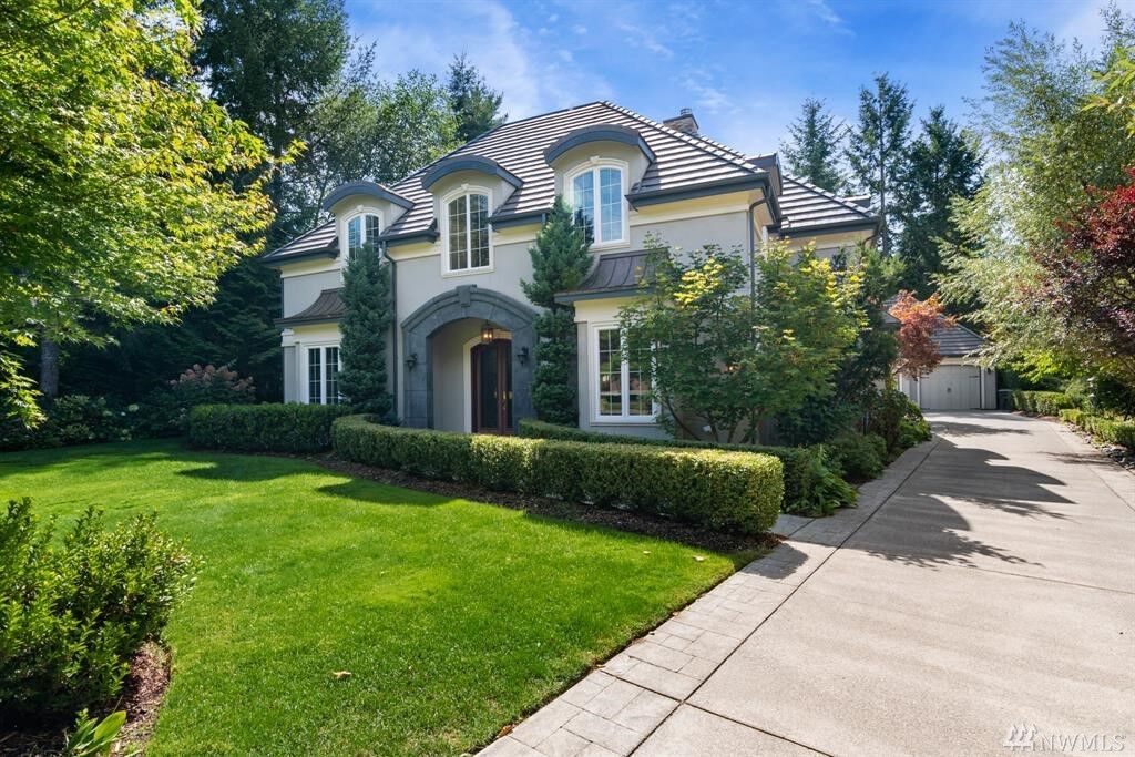 Property Photo: 4808 Stonebridge Dr NW WA 98332