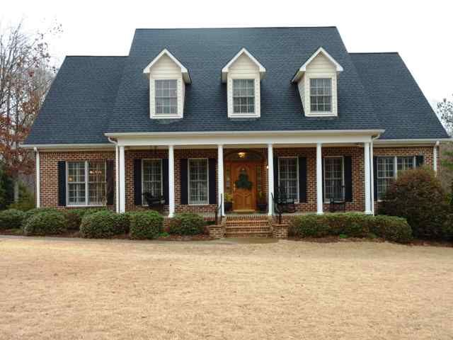 Property Photo: 457 S Oakley Lane SC 29301