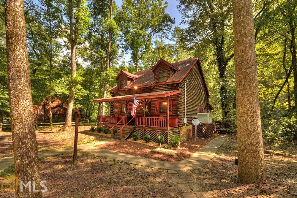 Property Photo:  45 Whitewater Ln  GA 30536 