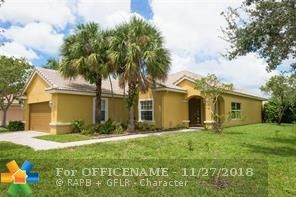 Property Photo:  11237 NW 65th Ct  FL 33076 