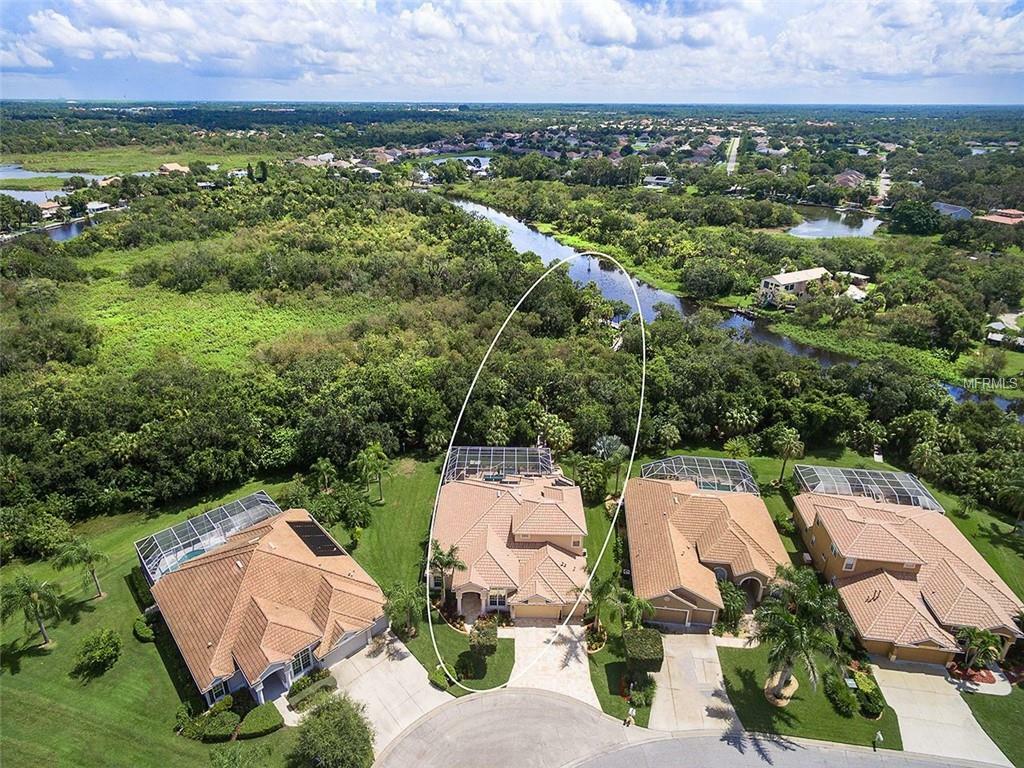 Property Photo: 6156 Palomino Circle FL 34201