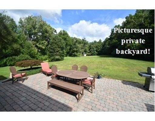 Property Photo: 101 High Plain Road MA 01810