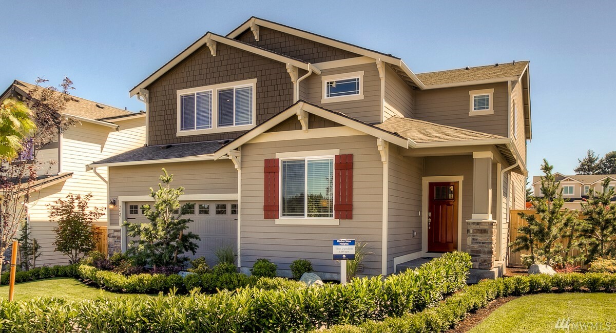 Property Photo: 192 SW 358th St 54 WA 98023
