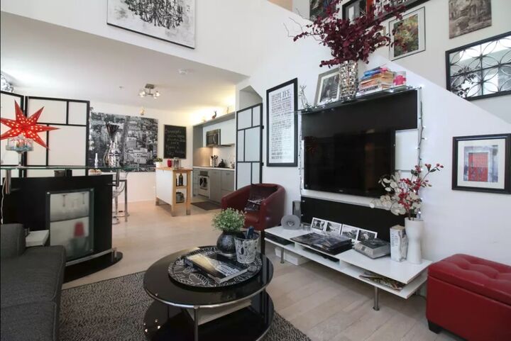 Property Photo: 1944 State St. 11 CA 92101