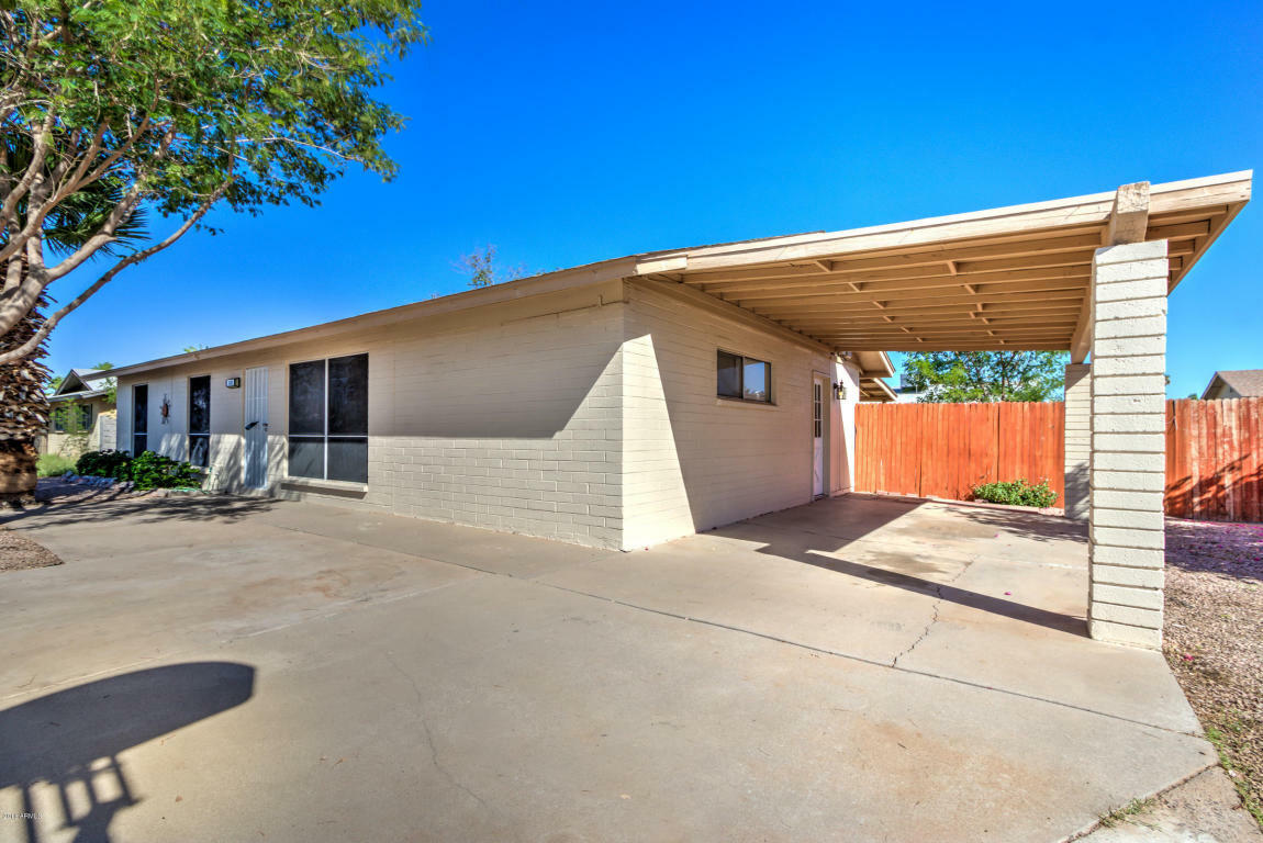 Property Photo:  8132 E Juanita Avenue  AZ 85209 