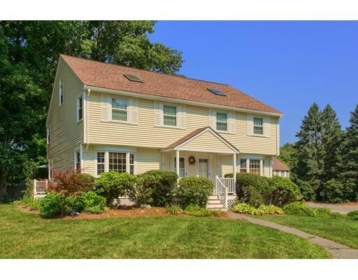 Property Photo:  24 Franzone Dr 24  MA 01835 