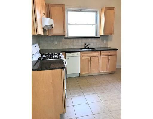 Property Photo: 43 Fairmount Ave 1 MA 02144