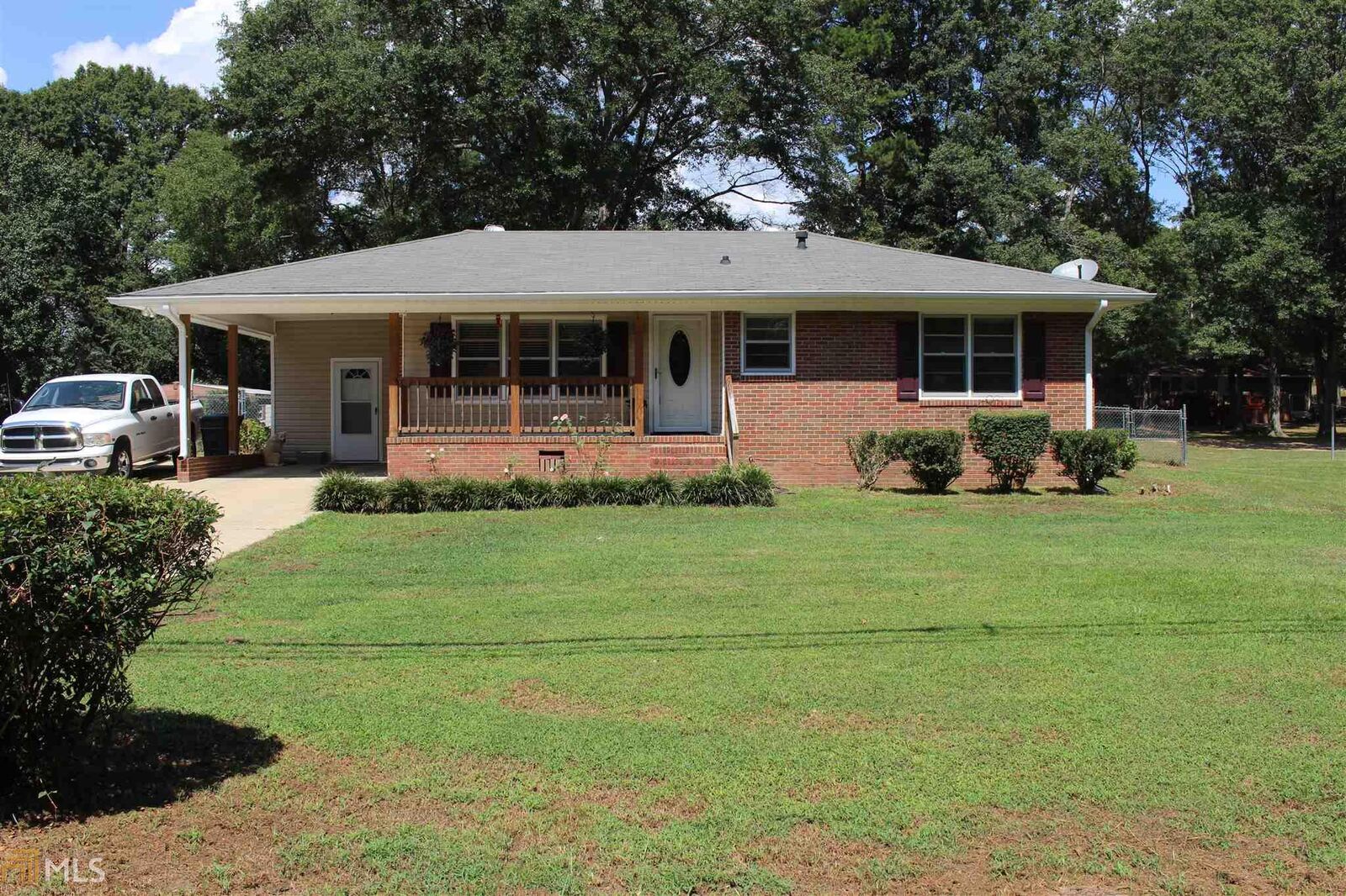Property Photo:  243 Peachtree Street  GA 30125 