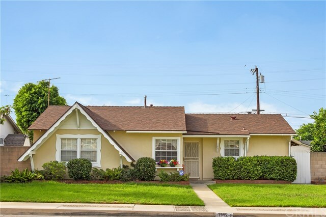 Property Photo:  1142 Essex Street  CA 91740 