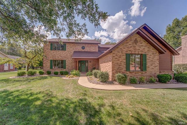 Property Photo: 3409 Barrett Crossing 62226