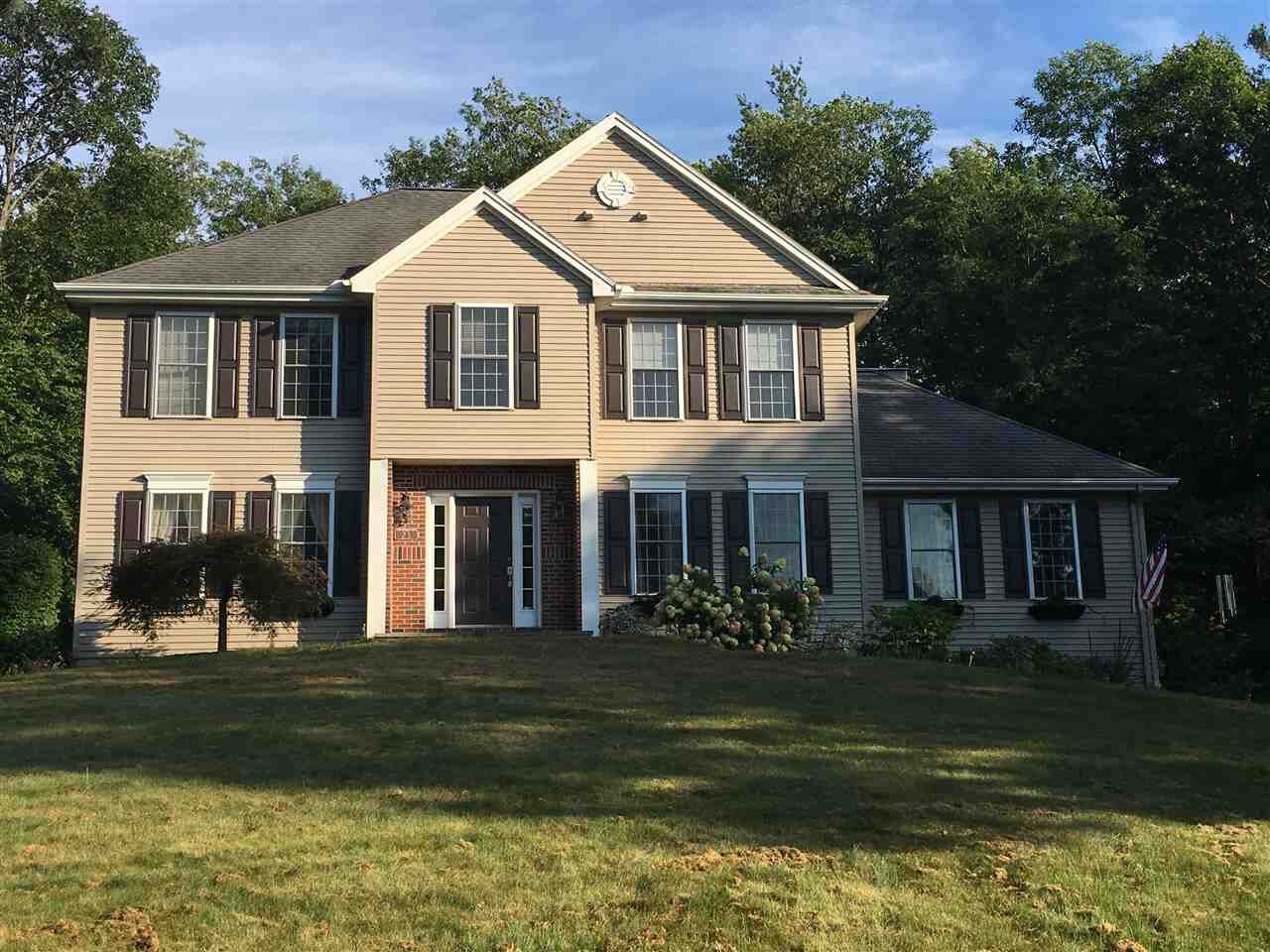 Property Photo:  23 Hampshire Hills Drive  NH 03304 