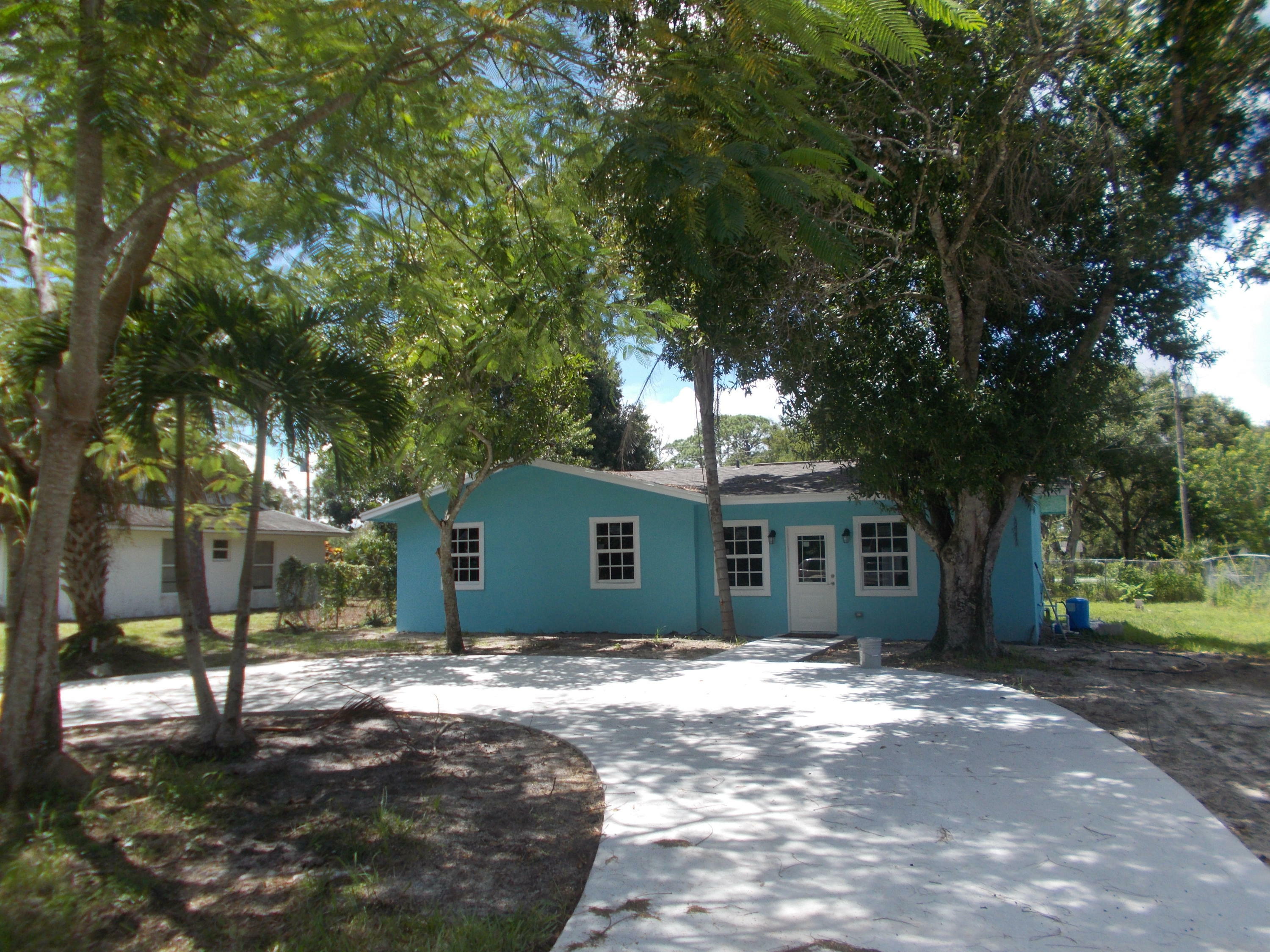 5213 Bowling Green Drive  Fort Pierce FL 34951 photo