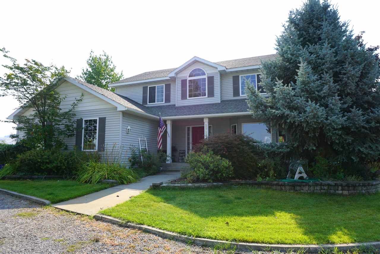 Property Photo:  19124 E 2nd Ave  WA 99016 