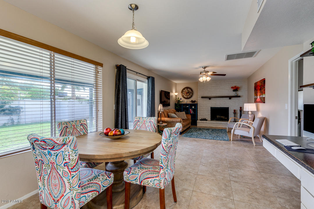 Property Photo:  2235 E Fairfield Street  AZ 85213 