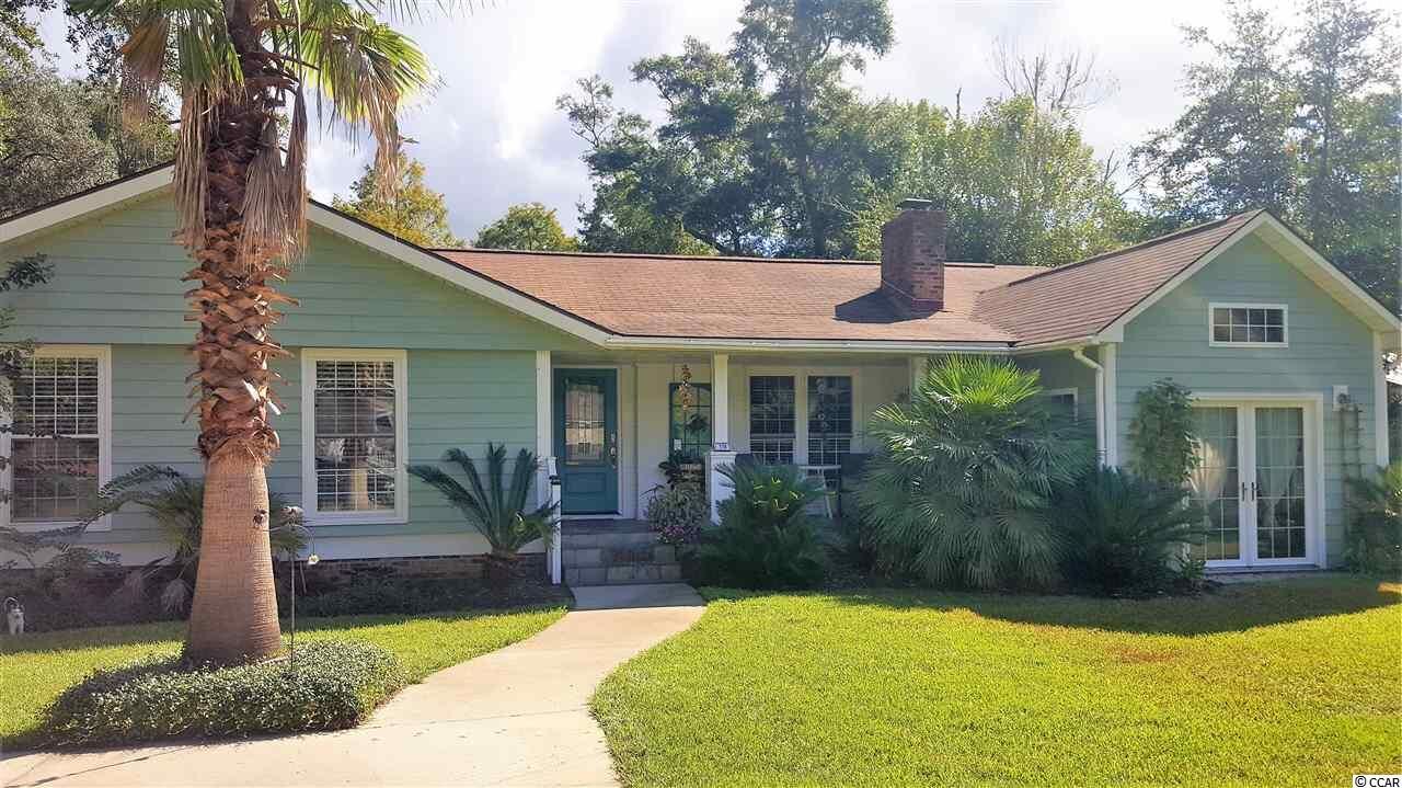Property Photo:  176 Weston Rd.  SC 29585 