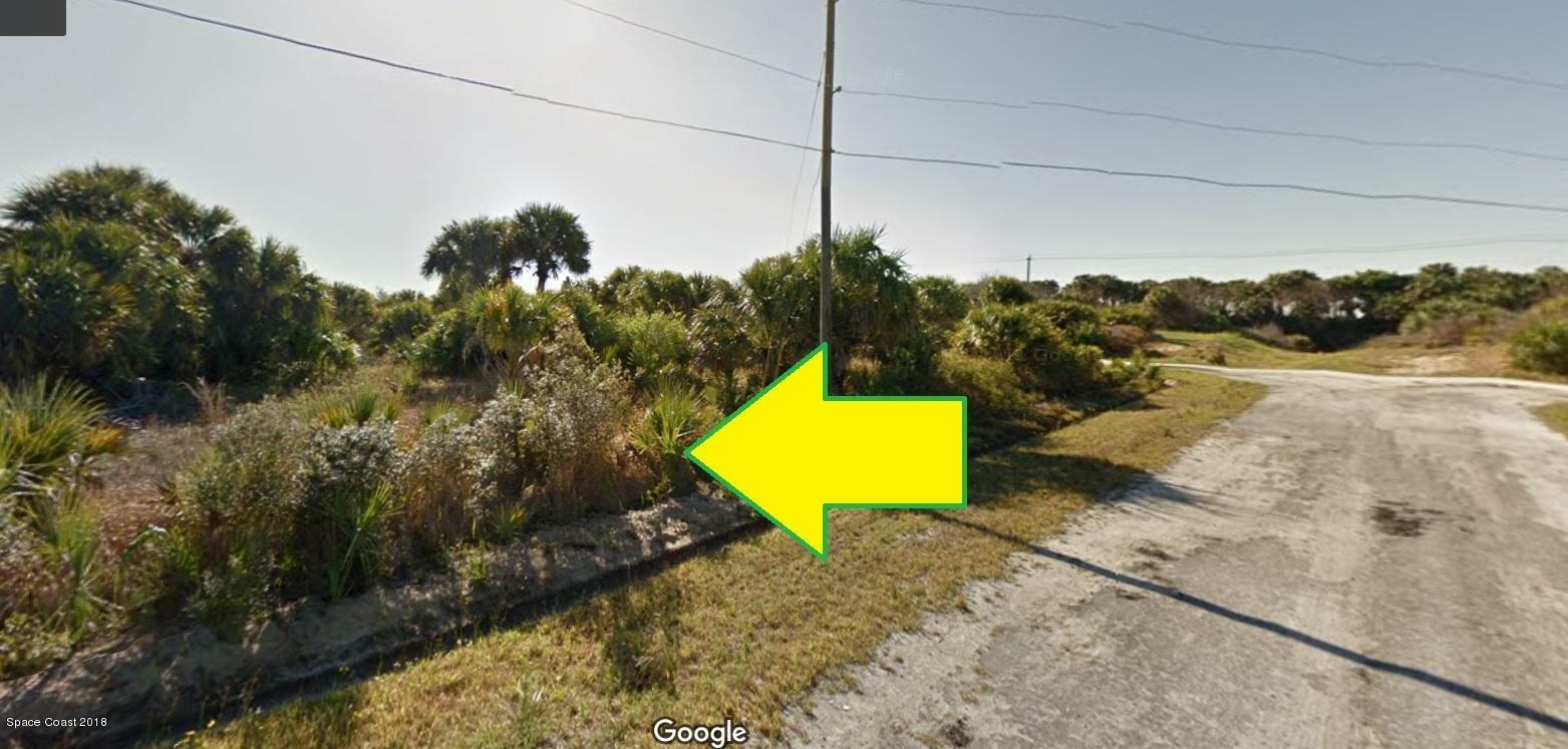 Property Photo:  3398 Hummingbird Avenue SW Corner Avenue  FL 32908 